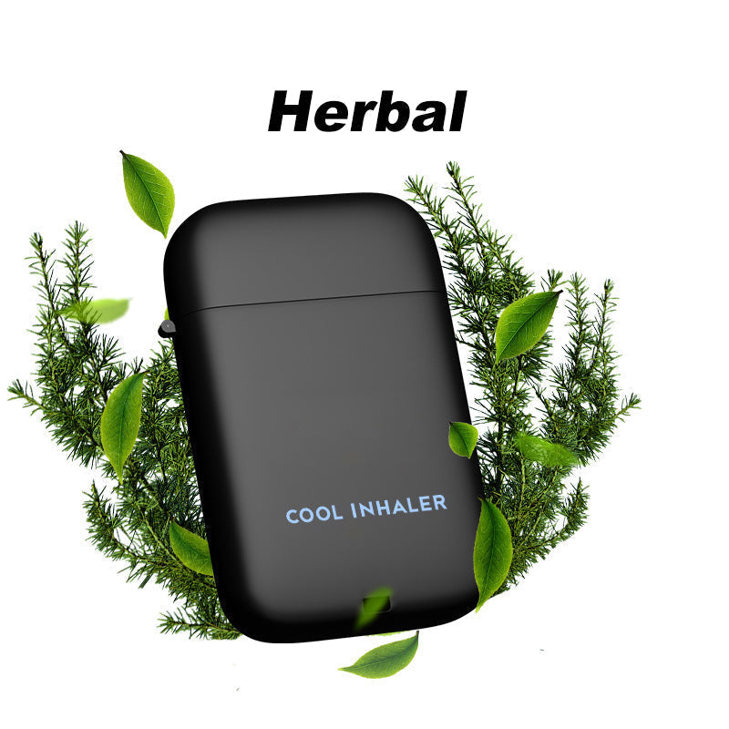 👃 BUY 1 GET 1 FREE! 🌿 Aromatherapy Double Nasal Inhaler – Instant Wake-Up, Fights Drowsiness & Refreshing Scent 🍃