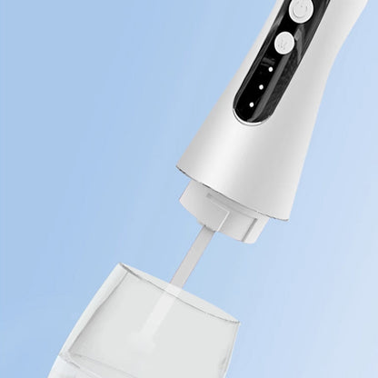 🔥New Arrivals & Best Sellers-Portable Water Flosser