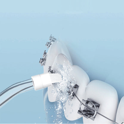 🔥New Arrivals & Best Sellers-Portable Water Flosser