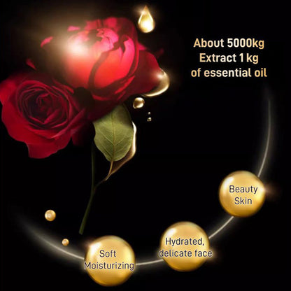 🥳2026 HOT SALE🥳💞50K+ SOLD!💥🧼✨ 50% OFF! Deep Cleansing Golden Perfume Soap – Rich fine foam, deep pore cleanse. Moisturizing golden ingredients, floral fragrance. Leaves skin soft, smooth & radiant. Your daily luxury. 🌸🛁