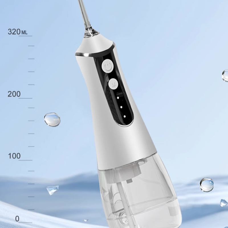 🔥New Arrivals & Best Sellers-Portable Water Flosser
