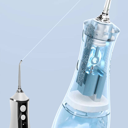 🔥New Arrivals & Best Sellers-Portable Water Flosser