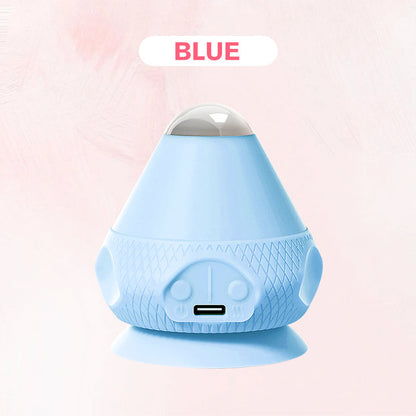 ⏰Limited Promotion 33% OFF!!🔥Trigger Point Self-Massage Ball with Suction Cup – Perfect relaxation for muscles and body!