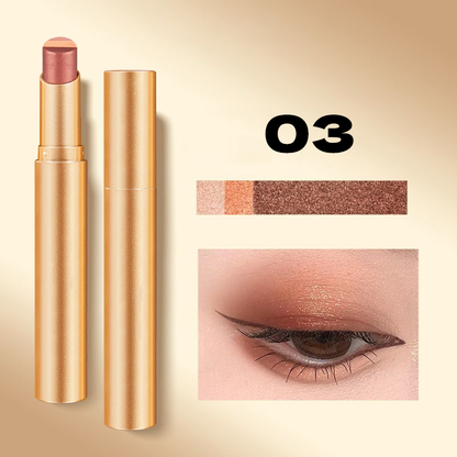 🥰HOT SALE🥰Gradient Three-Color Eyeshadow Stick