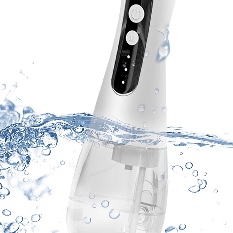 🔥New Arrivals & Best Sellers-Portable Water Flosser