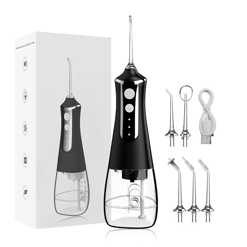🔥New Arrivals & Best Sellers-Portable Water Flosser