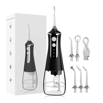 🔥New Arrivals & Best Sellers-Portable Water Flosser