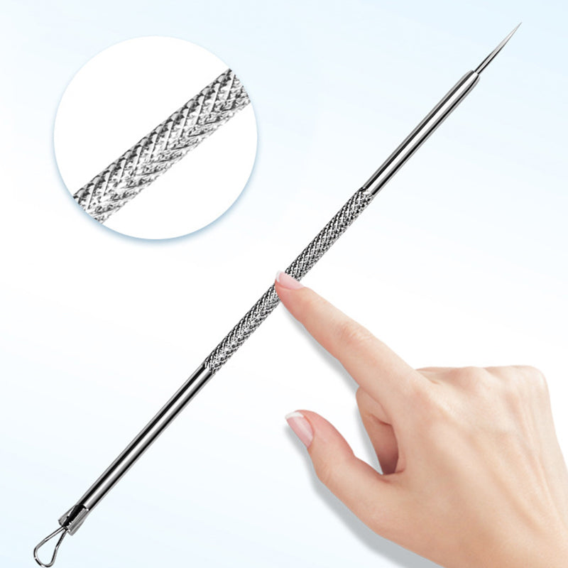 💓2026 HOT SALE 50% OFF💥Medical Grade Blackhead Extraction Tool Kit