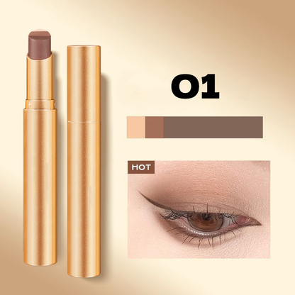 🥰HOT SALE🥰Gradient Three-Color Eyeshadow Stick