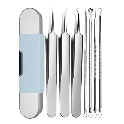 💓2026 HOT SALE 50% OFF💥Medical Grade Blackhead Extraction Tool Kit