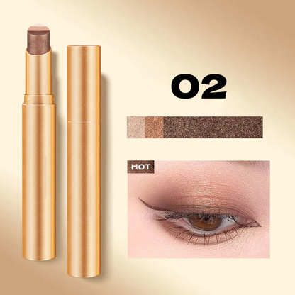 🥰HOT SALE🥰Gradient Three-Color Eyeshadow Stick