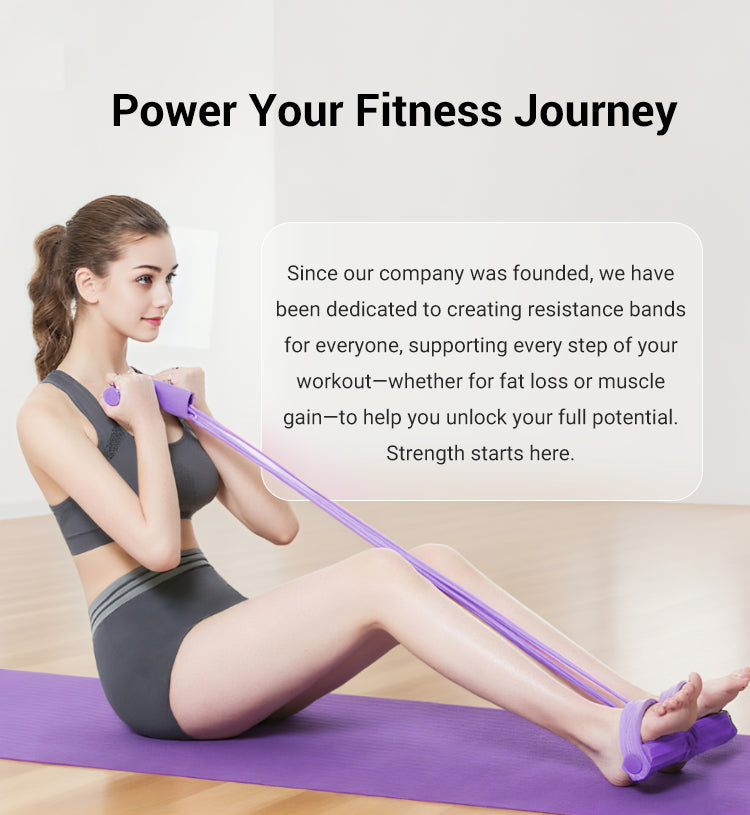 💪 BUY 3 GET 1 FREE! 🔥 Sit-Up Trainer Effortless Toning – Gentle on Back, Tough on Abs & Supports Active Lifestyle 🌿