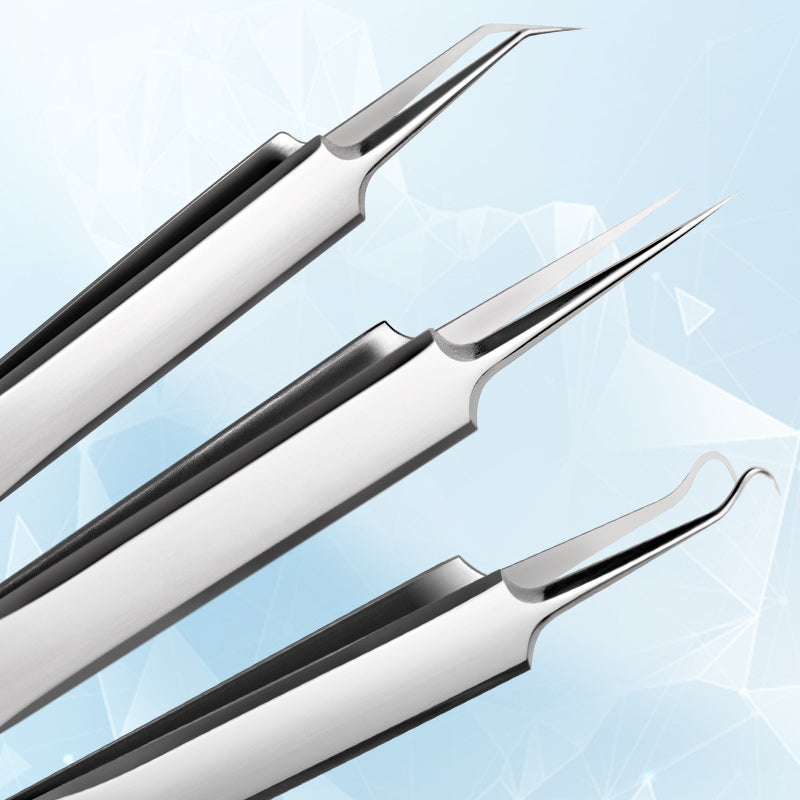 💓2026 HOT SALE 50% OFF💥Medical Grade Blackhead Extraction Tool Kit