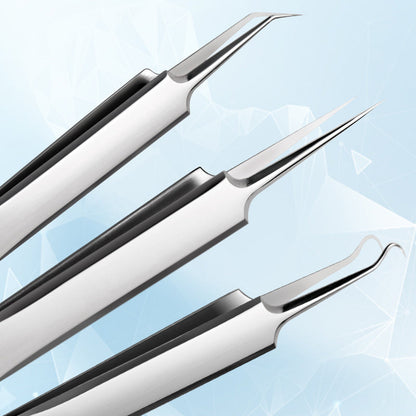 💓2026 HOT SALE 50% OFF💥Medical Grade Blackhead Extraction Tool Kit
