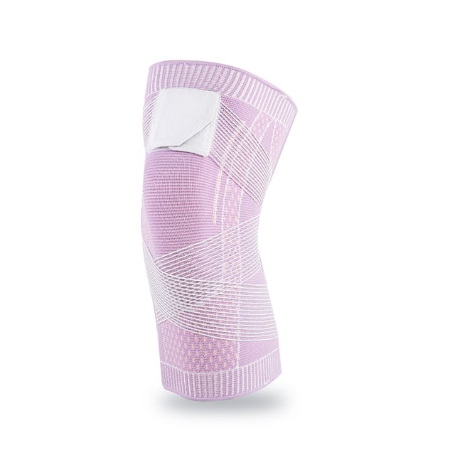 🔥Seasonal Bestsellers-Knee Compression Sleeve - Best Knee Brace