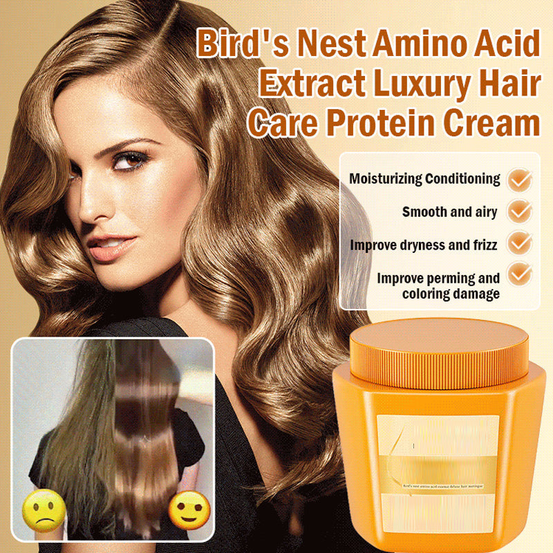 🔥Hot Sale Deals-Long-Lasting Fragrance Deep Moisturizing Conditioner