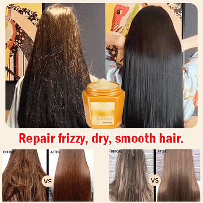 🔥Hot Sale Deals-Long-Lasting Fragrance Deep Moisturizing Conditioner