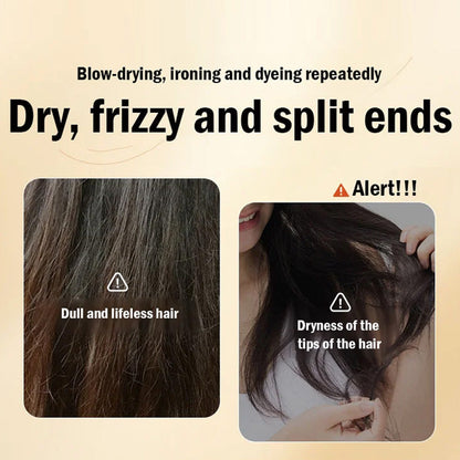 🔥Hot Sale Deals-Long-Lasting Fragrance Deep Moisturizing Conditioner