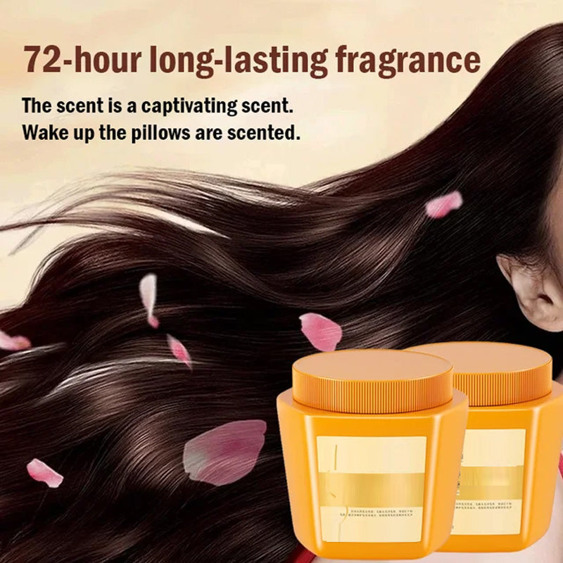 🔥Hot Sale Deals-Long-Lasting Fragrance Deep Moisturizing Conditioner