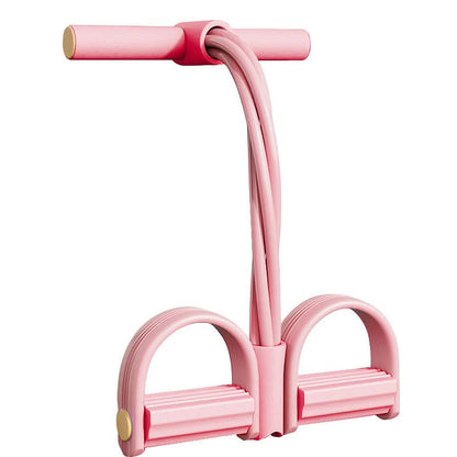 🥳2026 HOT SALE🥳💞50K+ SOLD!💥💪Sit-Up Trainer Effortless Tonning – Gentle on back, tough on abs. Our training aid supports a healthier, more active lifestyle🌿🏠