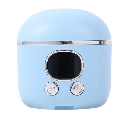 ⏳Limited-time special⏰Electric nail clipper with light💅