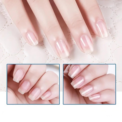 💅Hot Sale Deals✨⏰High-Gloss Quick-Dry Nail Oil💓