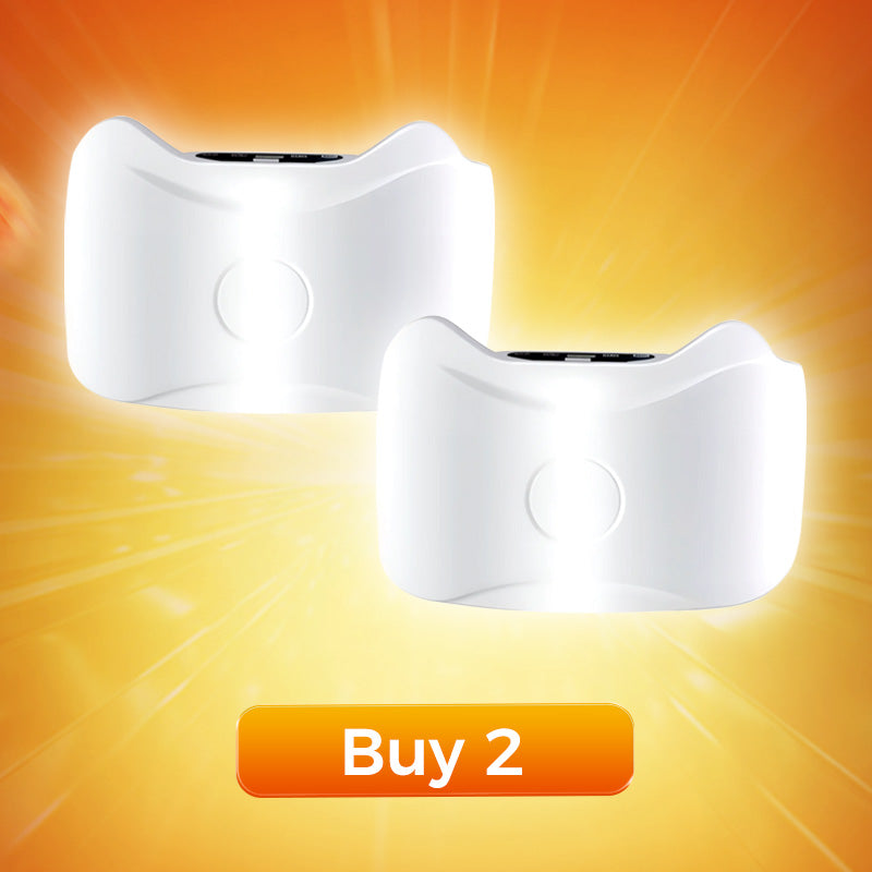 🌷50% off🍃Wireless electric abdominal massager for fat burning and digestion【The same model as used in slimming centres】