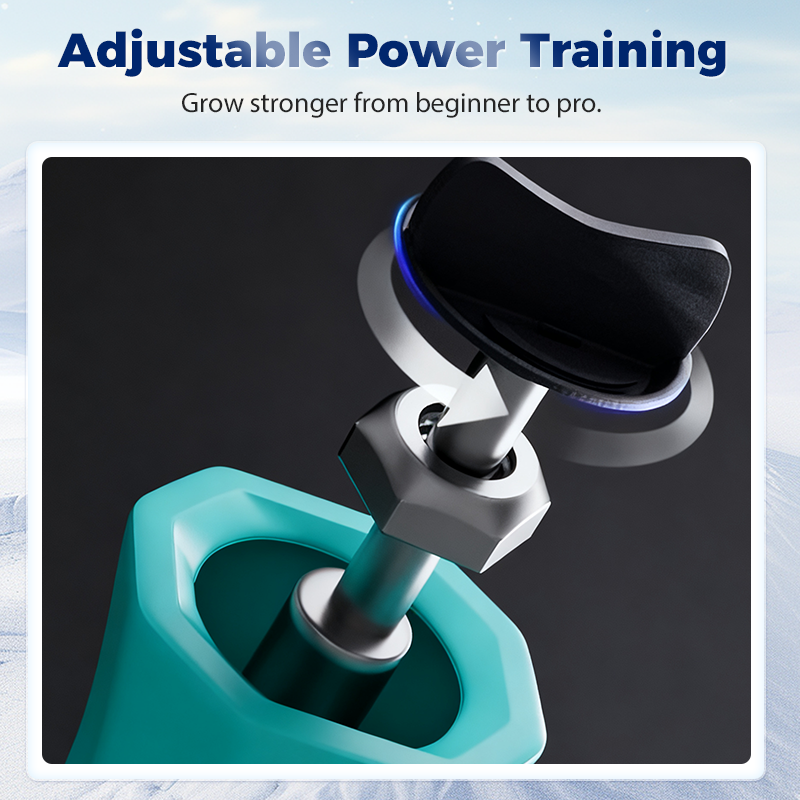 Badminton Whip Power Trainer