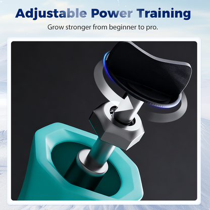Badminton Whip Power Trainer