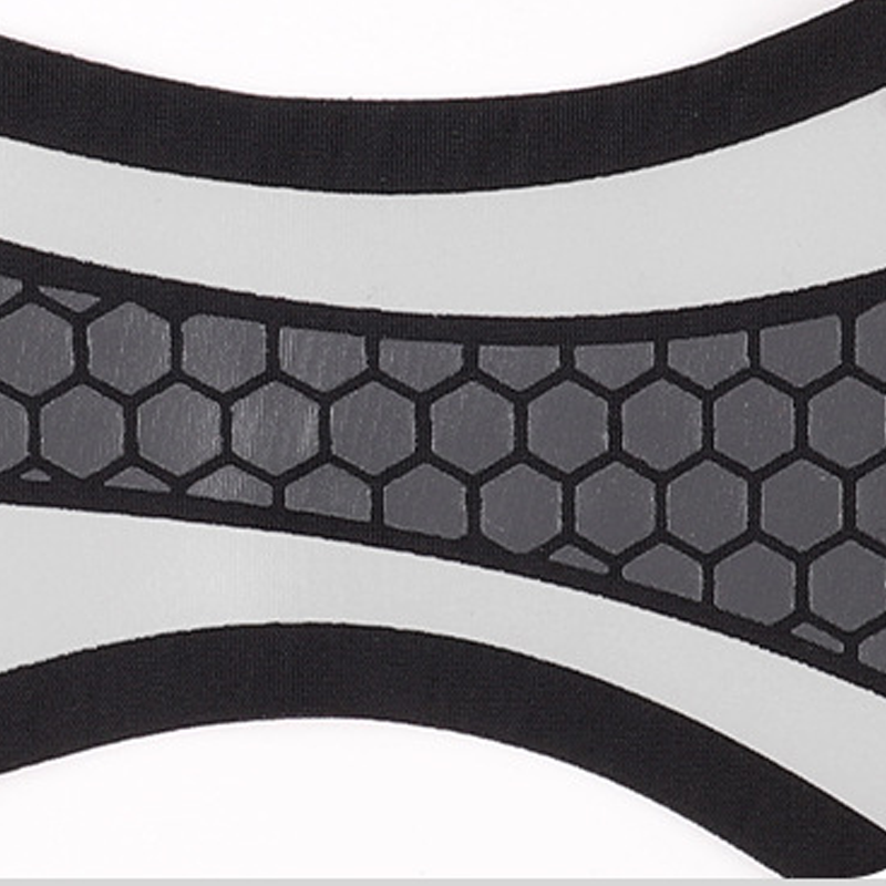 Breathable Elastic Ankle Support Brace