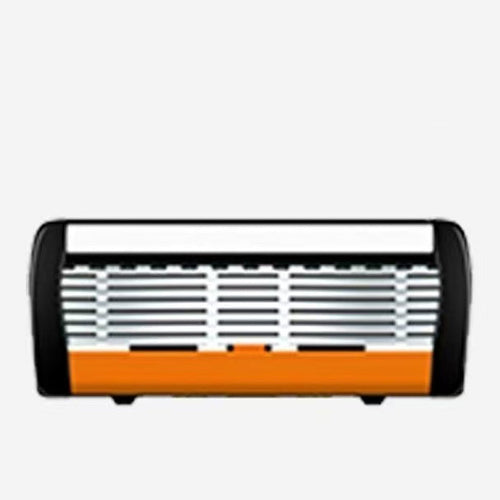 High-Performance Razor Blade Refills Set