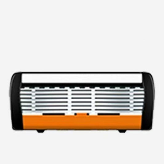 High-Performance Razor Blade Refills Set