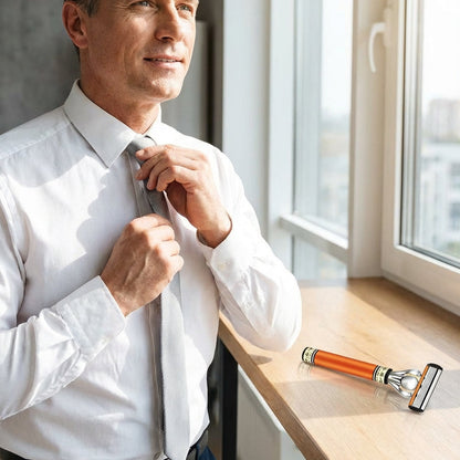 High-Performance Razor Blade Refills Set