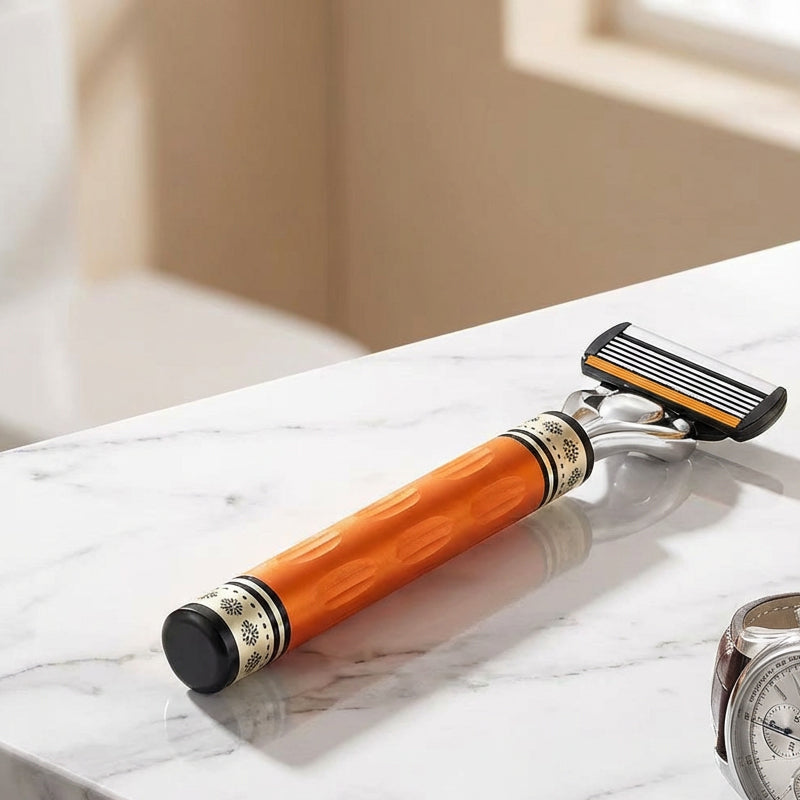 High-Performance Razor Blade Refills Set