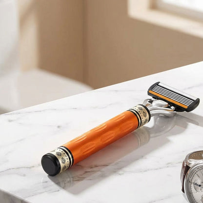 High-Performance Razor Blade Refills Set