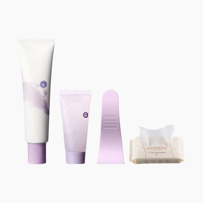 🥳2026 HOT SALE🥳💞50K+ SOLD!💚🌸 Gentle Hair Removal, Zero Discomfort! Natural Cream for Smooth Skin – 50% OFF! ✨🌿
