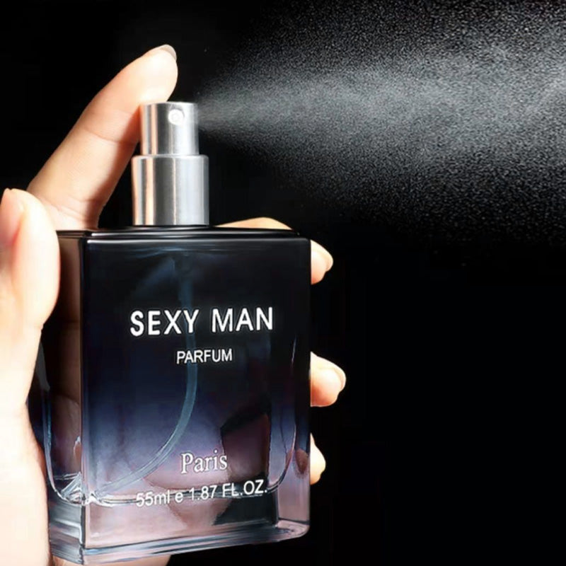 🔥2026 New Arrivals: 50% Off for a Limited Time!🔥Men’s Charming Perfume