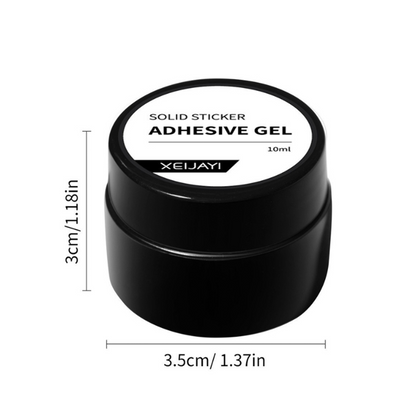 ❣️Nail Glue Gel for Press-on Nails