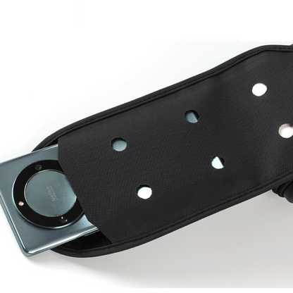 ⏳Time-Limited Special⏰Waterproof Bike Top Tube Bag – Hard-Shell Phone Holder for MTB & Road Bikes🚴📲