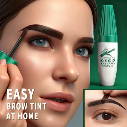 🔥Hot Sale Offers-Waterproof Long-Lasting Eyebrow Tint 🔥 Say Goodbye To Eyebrow Troubles