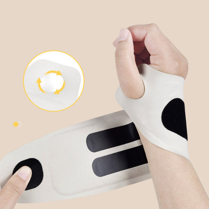 🔥Hot Sale Deals-Rechargeable Adjustable Electric Wrist Massager