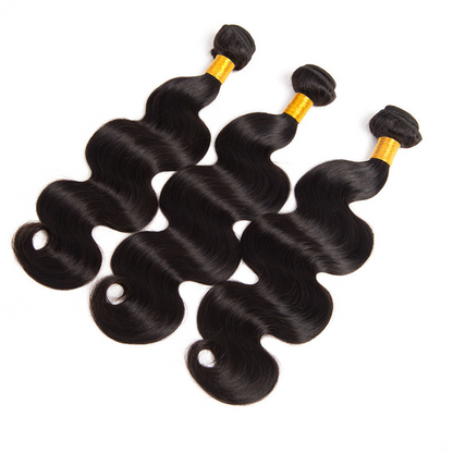 Silky Soft Voluminous Body Wave Wig