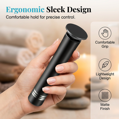 🔥New and Improved for 2026-Rechargeable Electric Foot Callus Remover