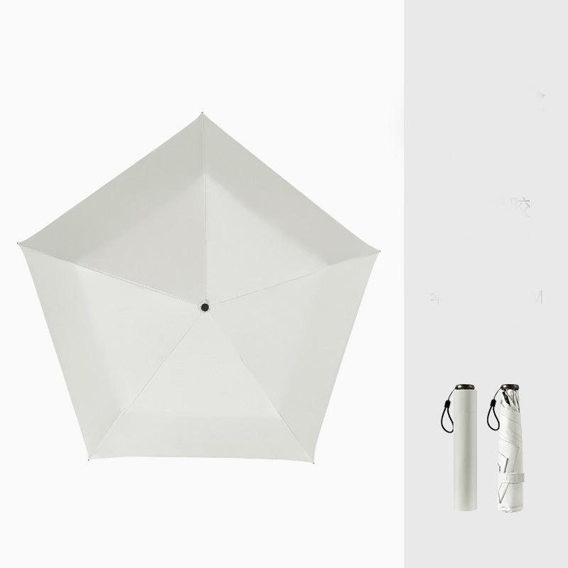 🔥Buy more Save more🎁Ultra-Lightweight Compact All-Weather Umbrella