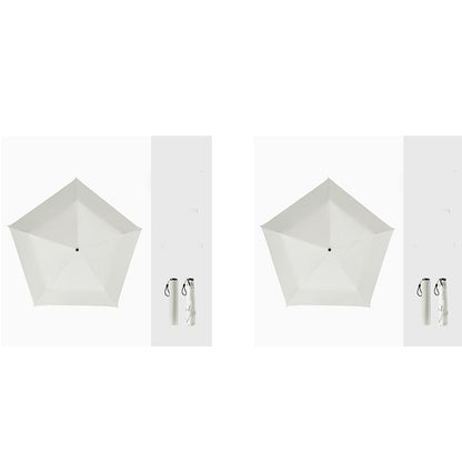 🔥Buy more Save more🎁Ultra-Lightweight Compact All-Weather Umbrella
