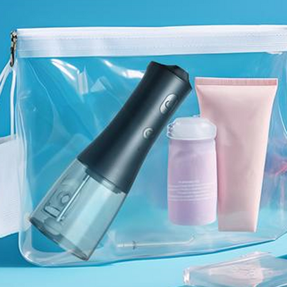 🎁 2026 New Year's Sale - Limited Time 50% OFF🎁✨Portable Cordless Water Flosser