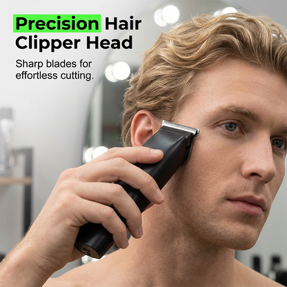 🔥2026 Newest Models-3-in-1 Electric Grooming Kit for Men