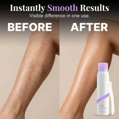 🧴Summer Must-Have🤩Now 50% OFF! 💖Gentle & Painless Hair Removal Cream Duo for Sensitive Skin, Say Goodbye To Unwanted Hair Without Pain👋