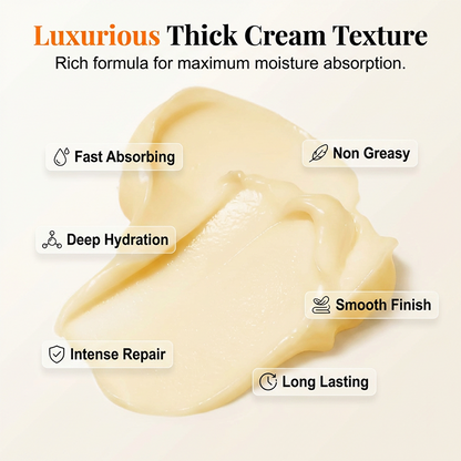 💗Professional Smoothing & Moisturizing Hair Treatment✨Say Goodbye To Frizz — Deep Repair 💆‍♀️