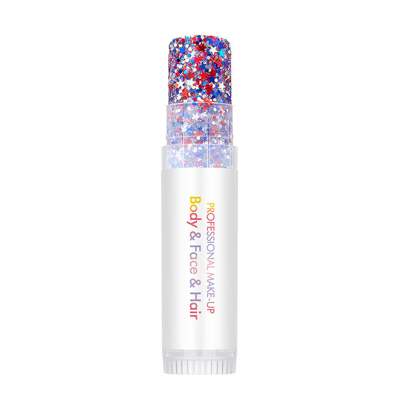 🎉🎉No-Mess Body & Face Glitter Gel🥳